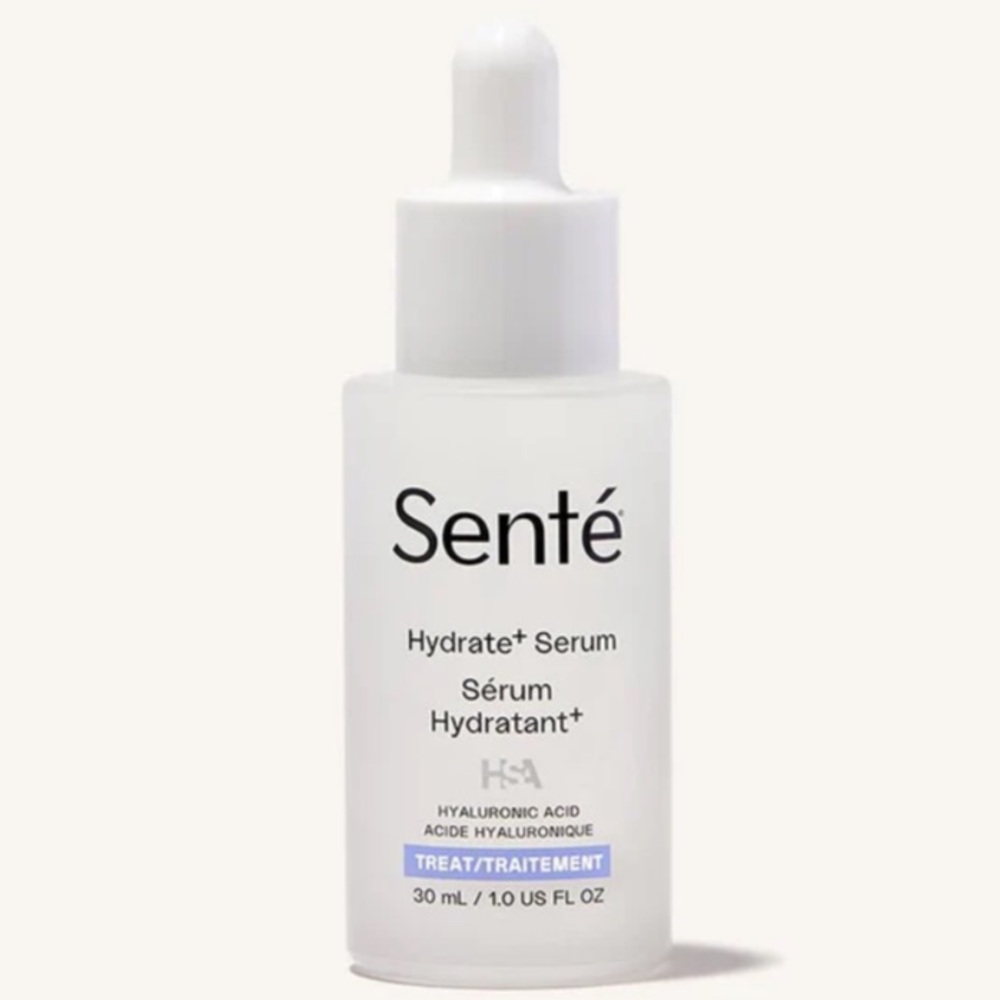 Hydrate+ Serum